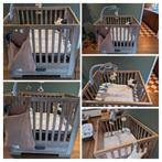 Kidsmill box, Ophalen, Zo goed als nieuw, Lade