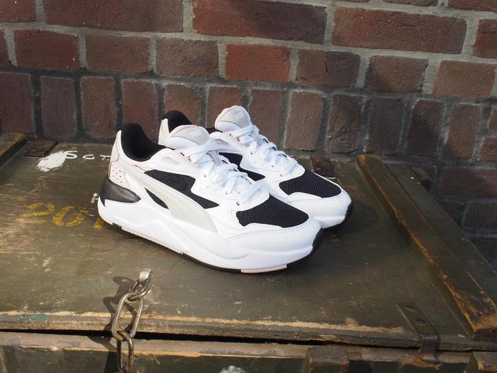 Puma X-Ray Speed Sneakers - Maat 37, Kleding | Dames, Schoenen, Nieuw, Sneakers of Gympen, Wit, Ophalen of Verzenden