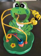 Kralen spiraal kikker, Ophalen of Verzenden, Zo goed als nieuw