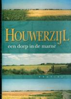 houwerzijl een dorp in de marne, 20e eeuw of later, Verzenden, Renkema albert, Zo goed als nieuw