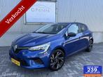 Renault Clio VERKOCHT 1.0 TCe 90 Evolution 2022 / Navigatie, 1063 kg, Gebruikt, Euro 6, 580 kg