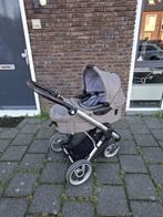 Mutsy Evo Farmer 3-in-1 kinderwagen with maxi-cosi pebble, Kinderen en Baby's, Kinderwagens en Combinaties, Ophalen, Gebruikt