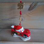 Disney Lightning McQueen ornament, Ophalen of Verzenden, Zo goed als nieuw