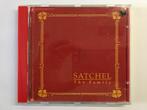 Satchel - The Family (CD), Cd's en Dvd's, Ophalen of Verzenden