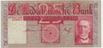Nederland 25 Gulden 1931 Mees, Postzegels en Munten, Bankbiljetten | Nederland, Los biljet, Ophalen of Verzenden, 25 gulden