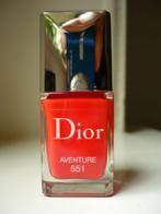 Dior Vernis nagellak 551 Aventure nieuw, Nieuw, Verzenden