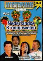 Nederlandse Kroonjuwelen, vol. 2 (seal), Ophalen of Verzenden, Nieuw in verpakking, Muziek en Concerten