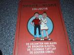 stripboek van Suske en Wiske Hard cover, Boeken, Stripboeken, Meerdere stripboeken, Ophalen of Verzenden, Gelezen