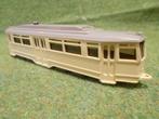 Wiking model tram  HO zonder motor Verzenden kan ook, Hobby en Vrije tijd, Modeltreinen | H0, Zo goed als nieuw, Ophalen, Overige merken