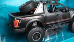 Ford F150 Raptor 2017 1:24 Maisto Offroad Kings Pol, Verzenden, Nieuw, Auto, Maisto