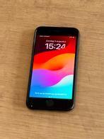 Prachtige iPhone SE 2020 64GB, zeer nette staat!, Telecommunicatie, Mobiele telefoons | Apple iPhone, Apple, ., Zwart, Ophalen of Verzenden