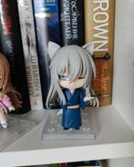 Kamisama Kiss Tomoe Fox Spirit Nendoroid Light anime figure, Verzamelen, Poppetjes en Figuurtjes, Ophalen of Verzenden, Zo goed als nieuw