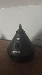 Volcano Vaporiser, Ophalen, Zo goed als nieuw, Overige typen