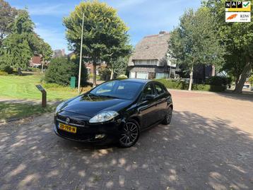 Fiat Bravo 1.4 T-Jet Dynamic Business | Climate | Airco | PD beschikbaar voor biedingen