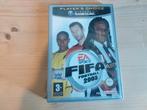 Fifa 2003, Vanaf 3 jaar, Sport, Ophalen of Verzenden, Zo goed als nieuw