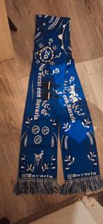 Bavaria sjaal carnaval (12126), Ophalen of Verzenden, Zo goed als nieuw, Kleding, Bavaria