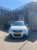 Suzuki Swift 1.6 Sport, Voorwielaandrijving, 1005 kg, 125 pk, Gebruikt