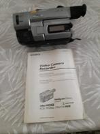 Video Camera Hi8 XR, Audio, Tv en Foto, Videocamera's Analoog, Verzenden, 8mm, (Video)band