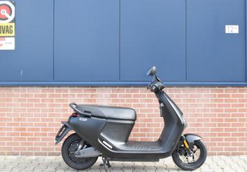 Segway E110SE Launch Edition beschikbaar voor biedingen