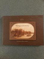 WOUBRUGGE AAN DE WETERING, 20e eeuw of later, Ophalen of Verzenden, Zo goed als nieuw, J HAASBROEK