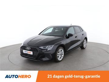 Audi A3 Sportback 40 TFSI e Edition | WN62494 | (bj 2022) beschikbaar voor biedingen