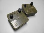Dosimeter Charger, Dosismeter Oplader, Bendix, Model 880 US, Ophalen of Verzenden, Landmacht, Amerika