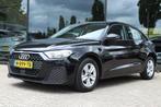 AUDI A1 SPORTBACK 25 TFSI PRO LINE | VIRTUAL COCKPIT | CARPL, Stof, 95 pk, Zwart, Origineel Nederlands