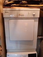 Miele wasdroger Novotronic T430, Witgoed en Apparatuur, 6 tot 8 kg, Gebruikt, Luchtafvoer, Ophalen of Verzenden