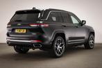 Jeep Grand Cherokee 2.0 Summit Reserve 4xe | PANORAMADAK | S, Automaat, 4 cilinders, Met garantie (alle), 38 km/l
