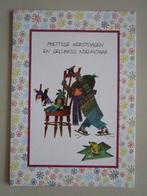 Kaart 26  Fiep Westendorp, Verzamelen, Ansichtkaarten | Themakaarten, Verzenden, 1980 tot heden, Gelopen, Overige thema's