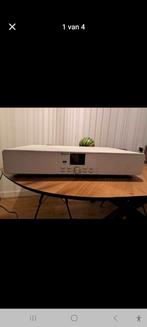 Auna Stealth Base Connect Soundbar, Ophalen of Verzenden, Bluetooth, Zo goed als nieuw