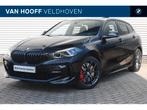 BMW 1 Serie 120i High Executive M Sport Automaat / Panoramad, Auto's, BMW, 1998 cc, 4 cilinders, Met garantie (alle), 179 pk