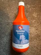 Equishine Sectolin, Ophalen of Verzenden