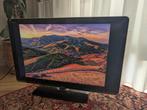 Sharp Aquos LC-37LE320E , Audio, Tv en Foto, Televisies, Ophalen, Gebruikt, LCD, 80 tot 100 cm