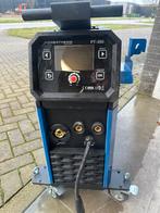 Powertherm PT350 Lasapparaat - Krachtig en Betrouwbaar, Ophalen, Nieuw, 250 ampère of meer, Inverter