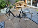 Oma fiets, Fietsen en Brommers, Gebruikt, 47 tot 50 cm, Versnellingen, Ophalen