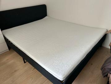 Topper 160x200 beschikbaar voor biedingen