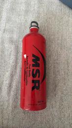 MSR Brandstoffles 887ml, Ophalen of Verzenden, Gebruikt