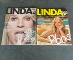 Linda Magazine 251 & 252, Boeken, Tijdschriften en Kranten, Ophalen of Verzenden, Gelezen, Damesbladen