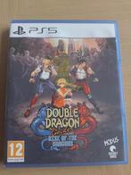 Double Dragon Gaiden - Ps5, Ophalen of Verzenden, Zo goed als nieuw