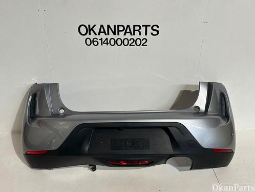 Citroen DS3 Crossback achterbumper 9821399580 (Compleet), Auto-onderdelen, Carrosserie en Plaatwerk, Bumper, Citroën, Achter, Gebruikt