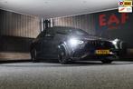 Mercedes-Benz C-klasse 200 AMG 63 Look / Head Up / Leder / 3, Automaat, Achterwielaandrijving, Euro 6, 4 cilinders