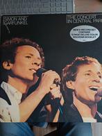 Dubbel lp van Simon en Garfunkel, Ophalen of Verzenden