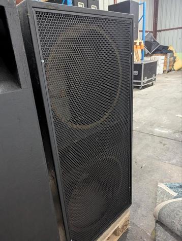 ✅Hitec dubbel 18 inch leeg set beschikbaar voor biedingen