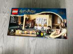 LEGO Harry Potter 76386 Hogwarts Polyjuice Potion Mistake, Ophalen of Verzenden, Zo goed als nieuw, Complete set, Lego