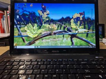 ASUS NOTEBOOK K52JR-SX012V beschikbaar voor biedingen