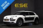 Citroen C4 Cactus 1.2 VTi Shine | Camera | Cruise | Navigati, Voorwielaandrijving, Euro 5, Stof, Gebruikt