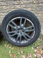 Volvo XC60 Velgen 18 inch met banden (lees de tekst), Auto-onderdelen, Banden en Velgen, Ophalen, 18 inch, Gebruikt, Banden en Velgen