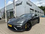 Porsche PANAMERA 4.0 Turbo S E-Hybrid 2018 NL auto *Keramisc, Automaat, Gebruikt, 8 cilinders, 4 stoelen
