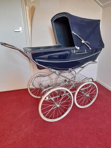 Silver Cross kinderwagen 1980 beschikbaar voor biedingen